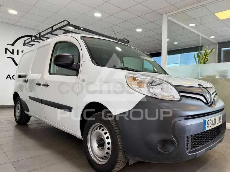 2021 Renault Kangoo
