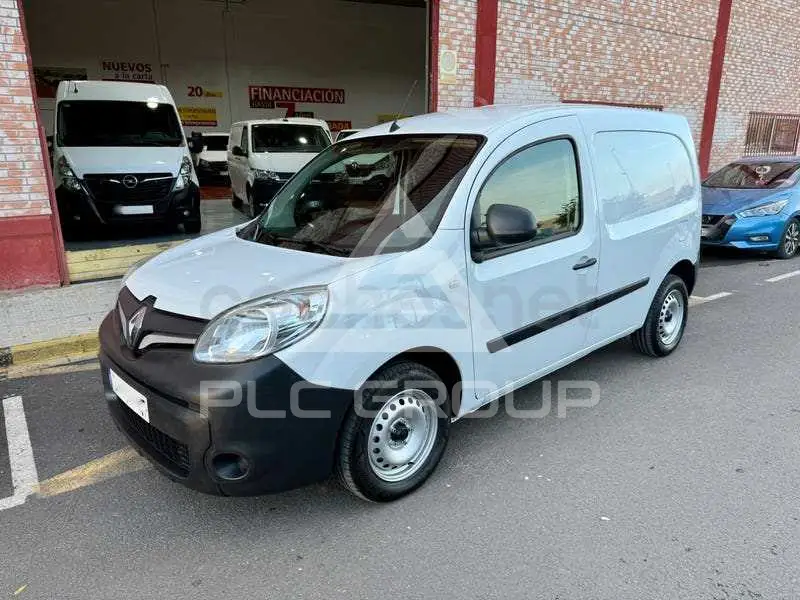 2021 Renault Kangoo