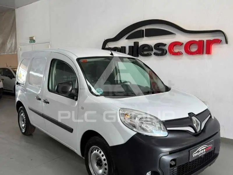 2021 Renault Kangoo
