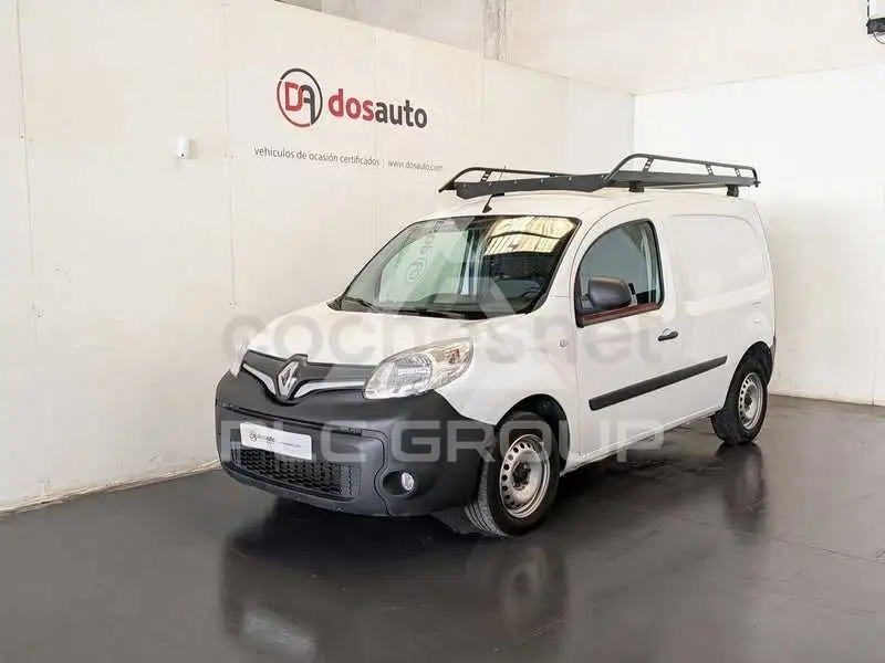 2021 Renault Kangoo
