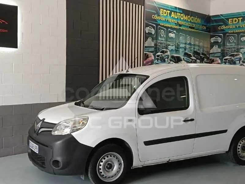 2021 Renault Kangoo