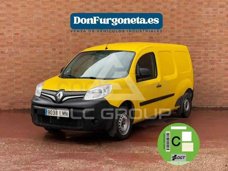 2021 Renault Kangoo