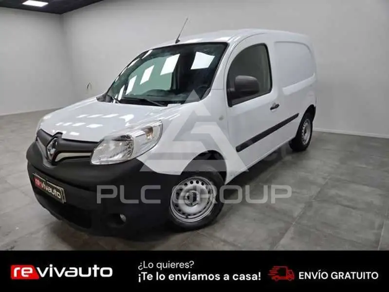 2021 Renault Kangoo
