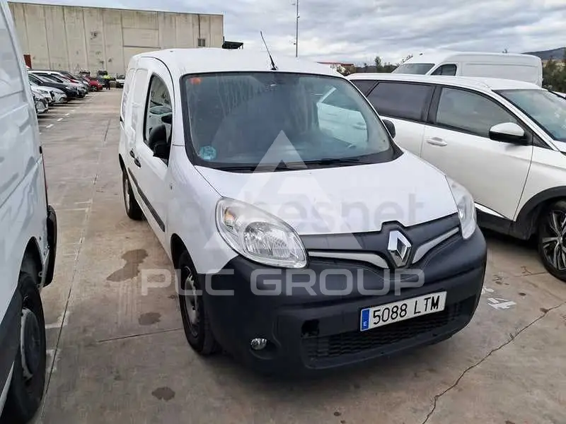 2021 Renault Kangoo