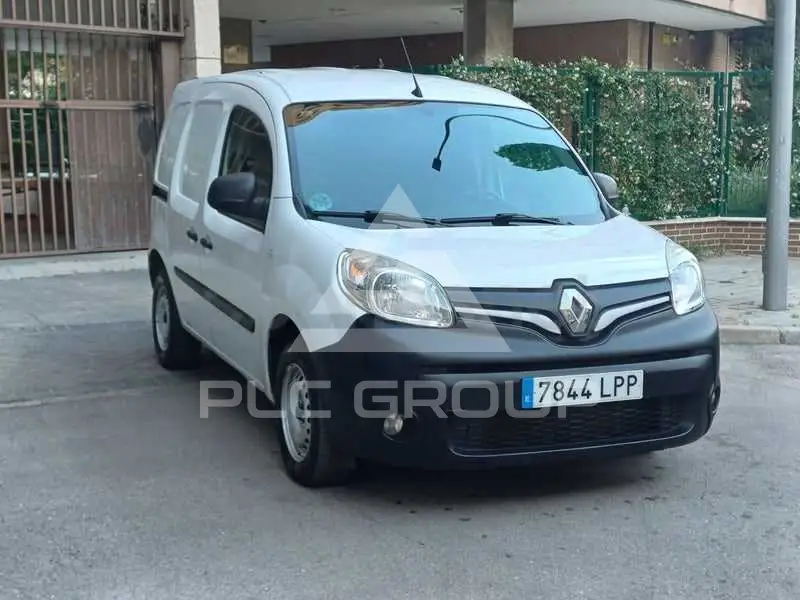 2021 Renault Kangoo