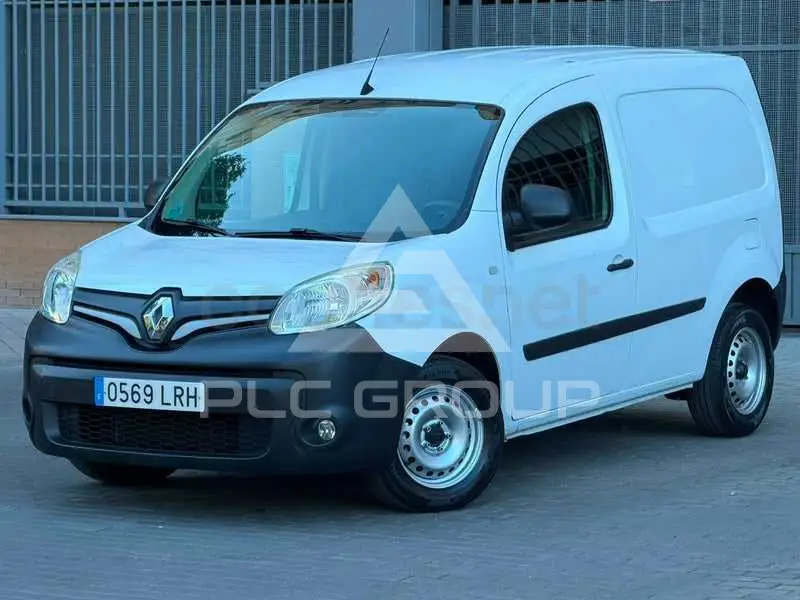 2021 Renault Kangoo