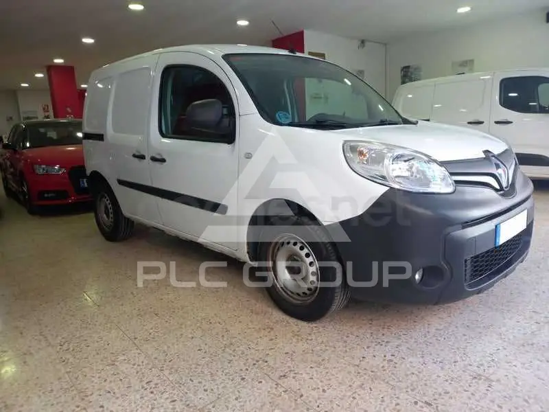2021 Renault Kangoo