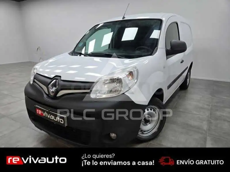 2021 Renault Kangoo