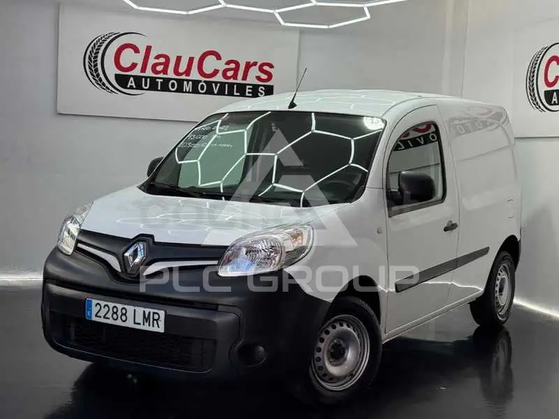 2021 Renault Kangoo