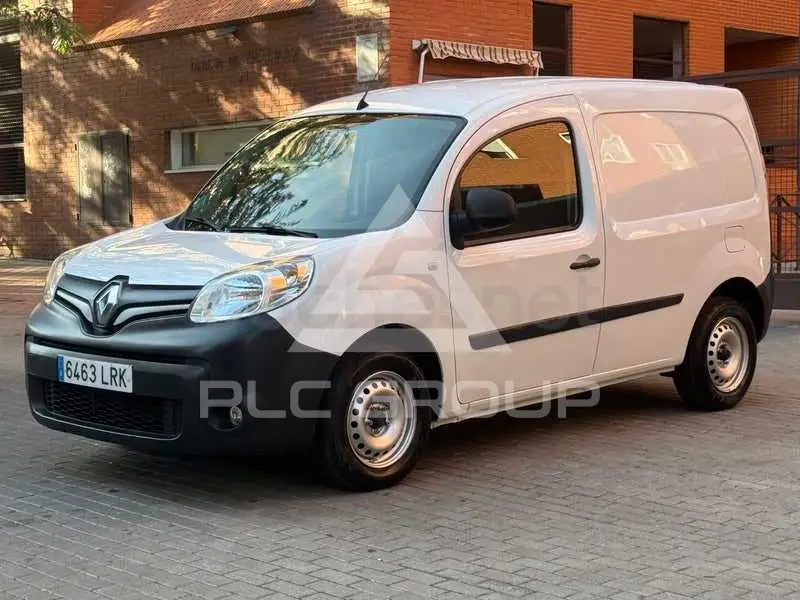 2021 Renault Kangoo