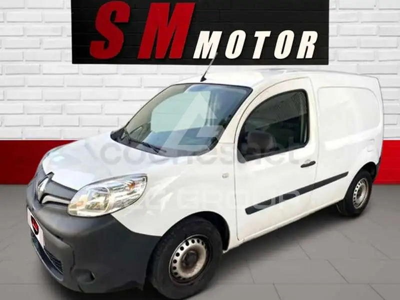 2021 Renault Kangoo