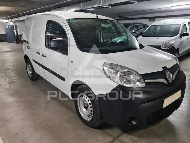 2021 Renault Kangoo