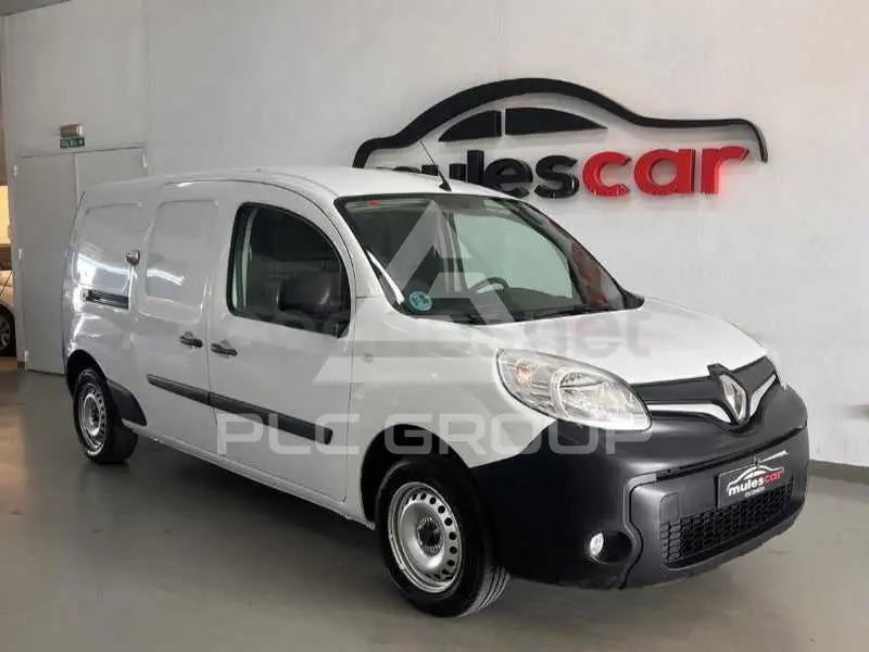 2021 Renault Kangoo