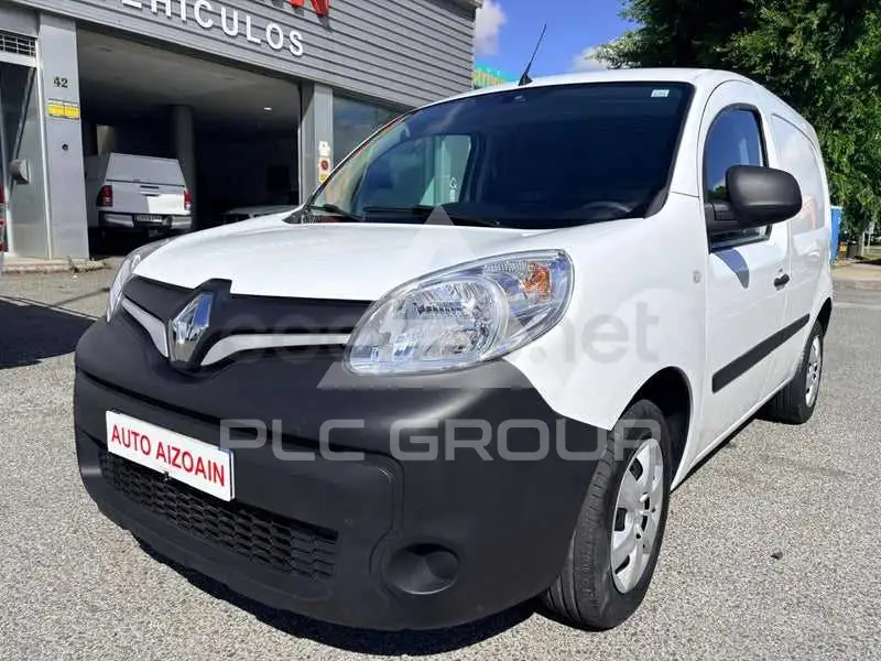 2021 Renault Kangoo