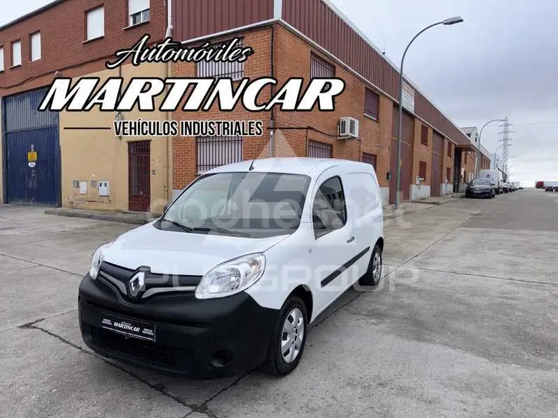 2021 Renault Kangoo