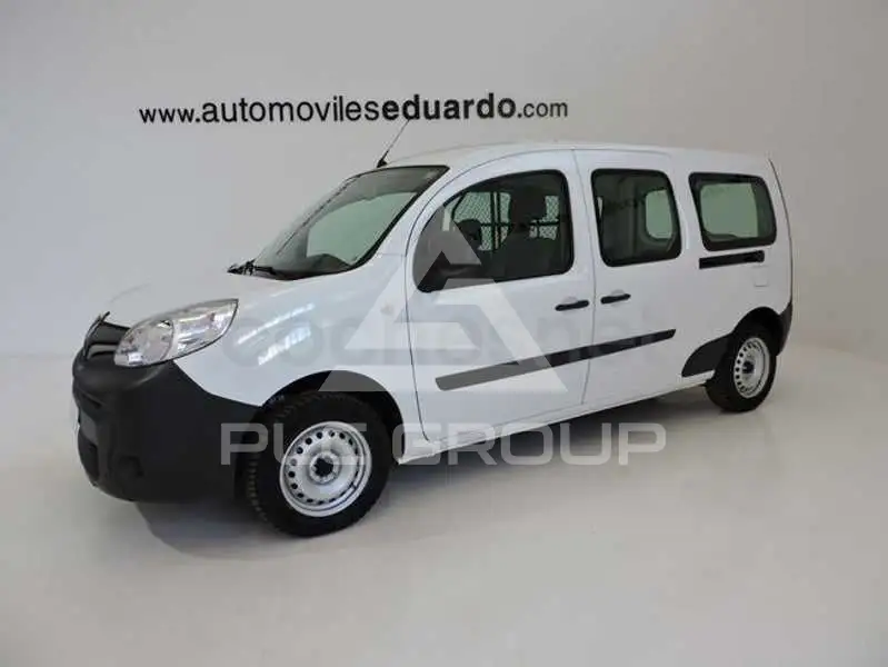 2021 Renault Kangoo