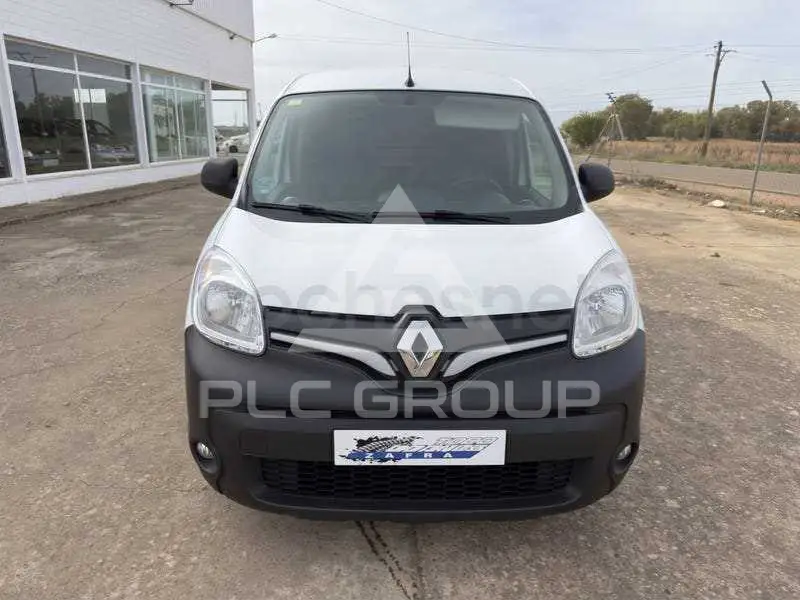 2021 Renault Kangoo