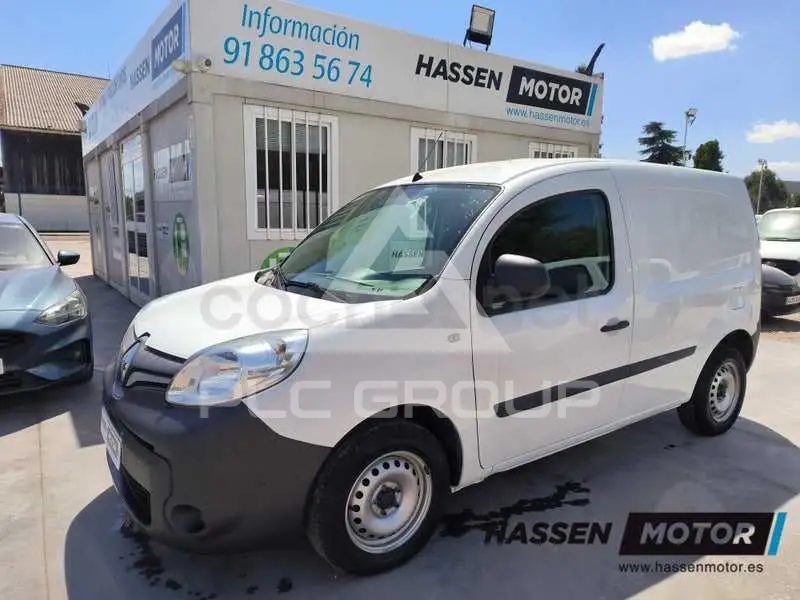 2021 Renault Kangoo