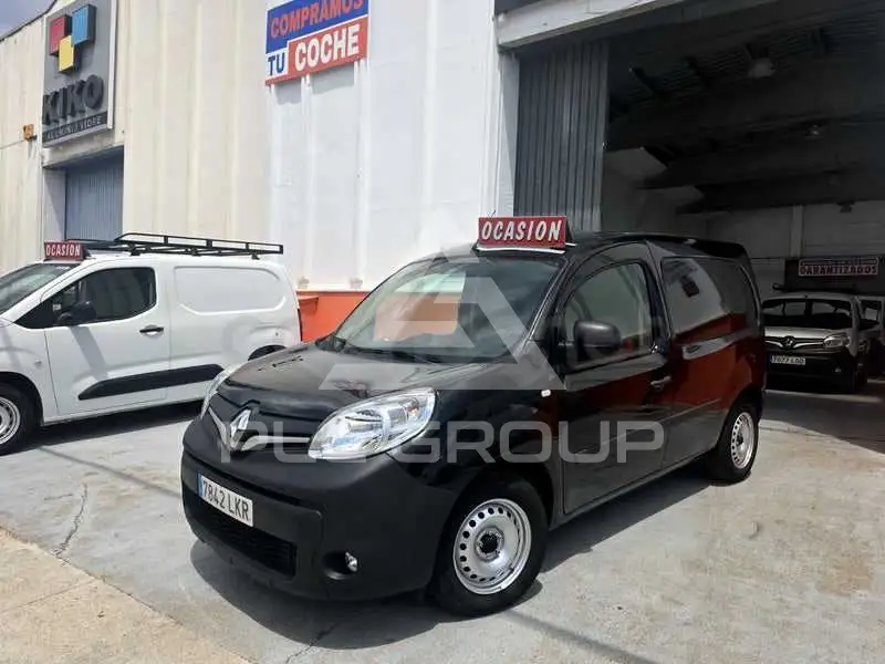 2021 Renault Kangoo