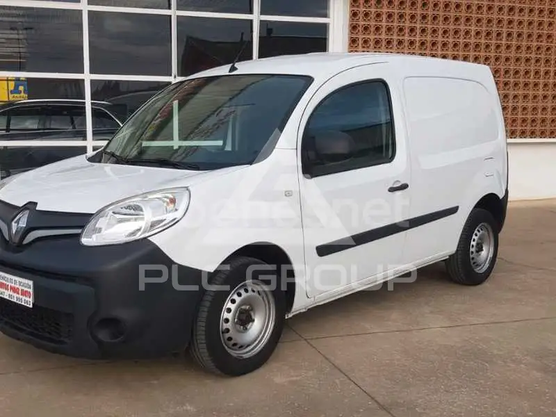 2021 Renault Kangoo