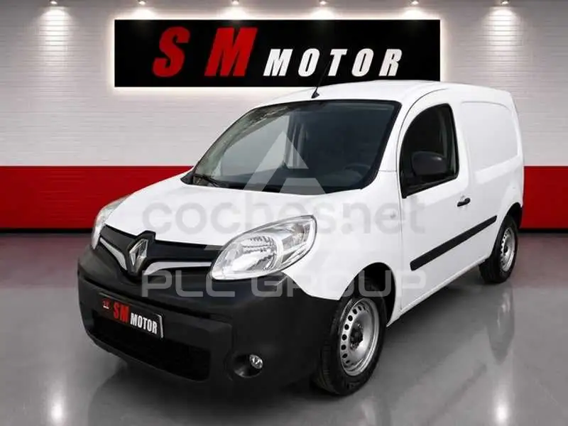 2021 Renault Kangoo