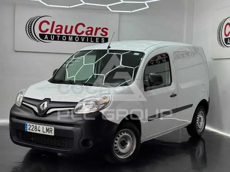 2021 Renault Kangoo
