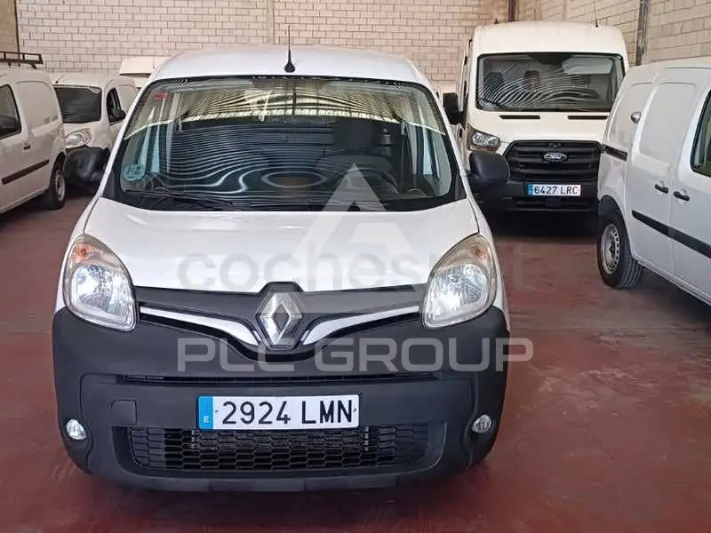 2021 Renault Kangoo