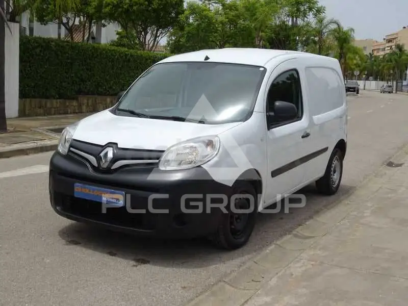 2021 Renault Kangoo