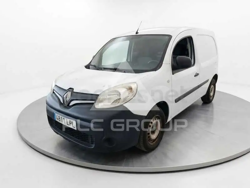 2021 Renault Kangoo