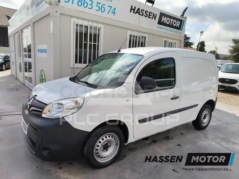 2021 Renault Kangoo