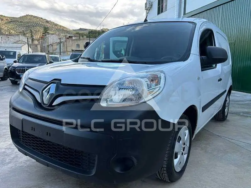 2021 Renault Kangoo