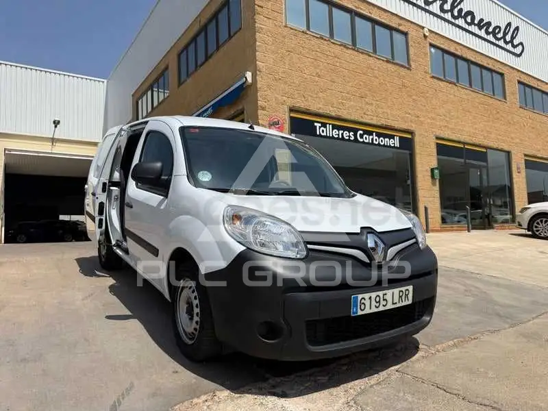 2021 Renault Kangoo
