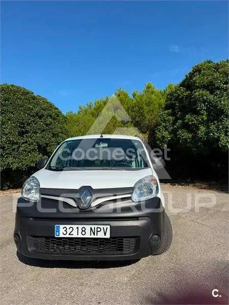 2021 Renault Kangoo