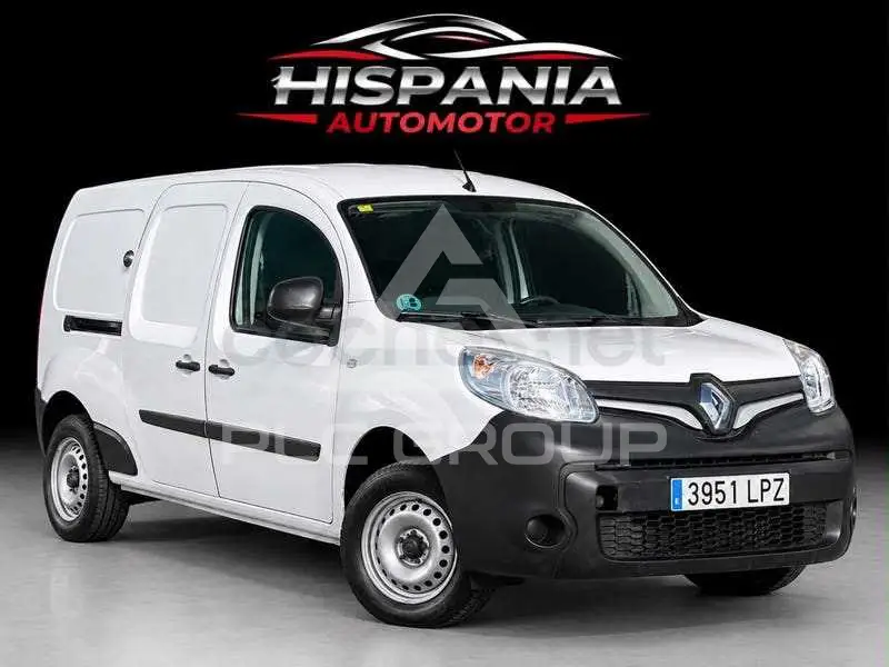 2021 Renault Kangoo
