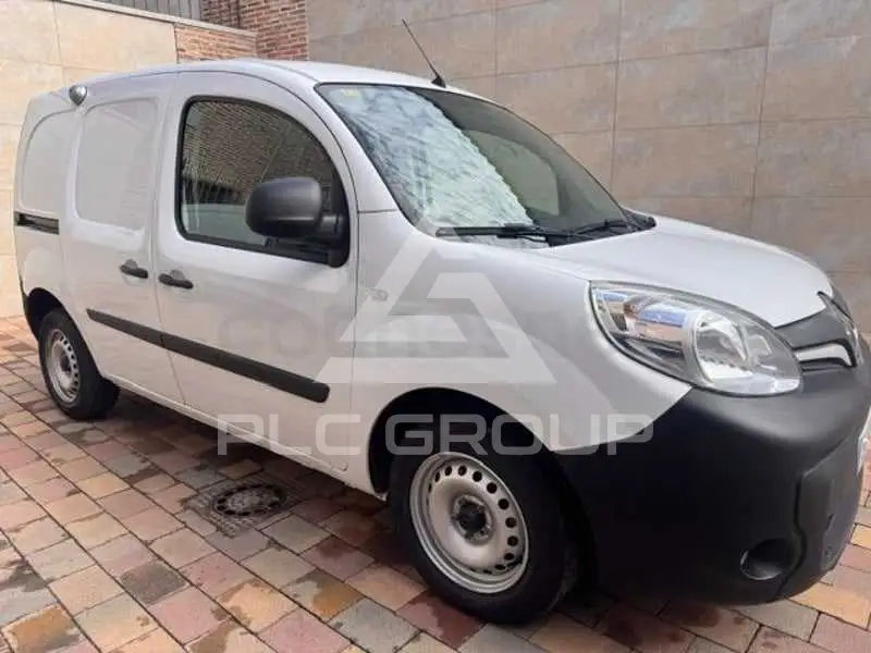 2021 Renault Kangoo
