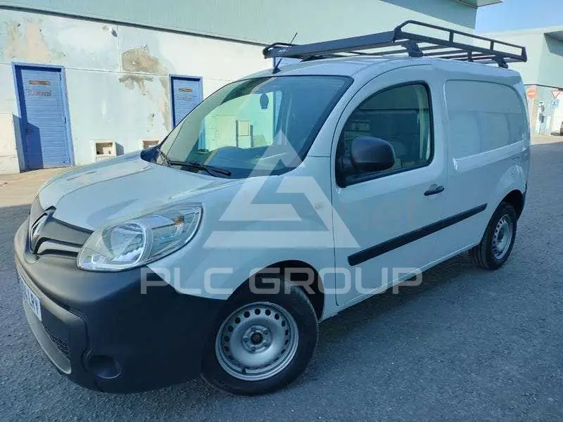 2021 Renault Kangoo