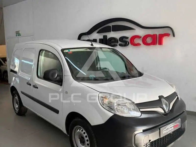 2021 Renault Kangoo