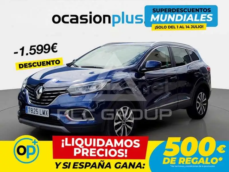 2021 Renault Kadjar