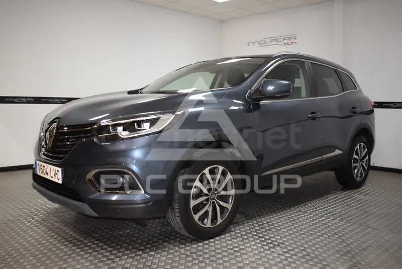 2021 Renault Kadjar