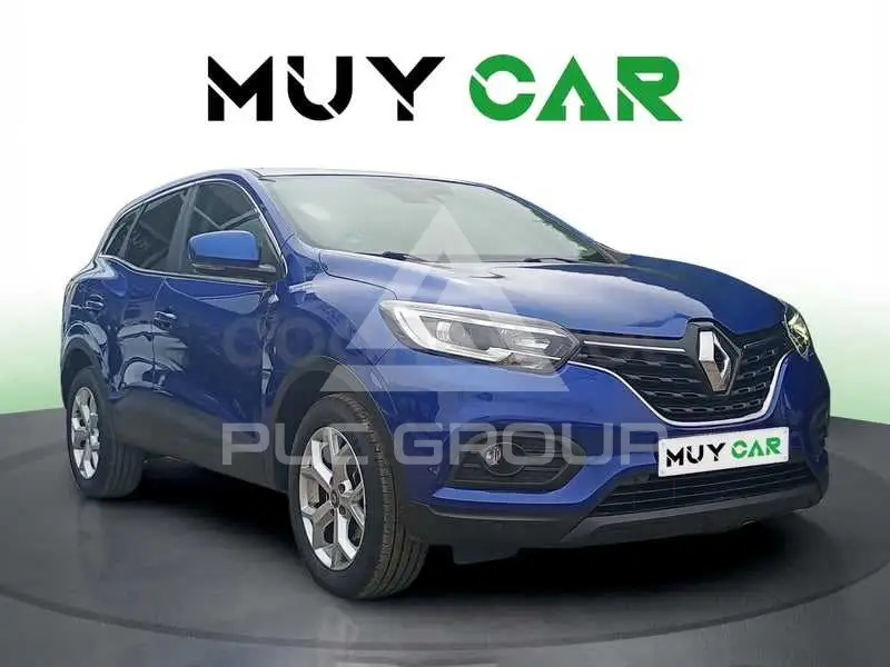 2021 Renault Kadjar