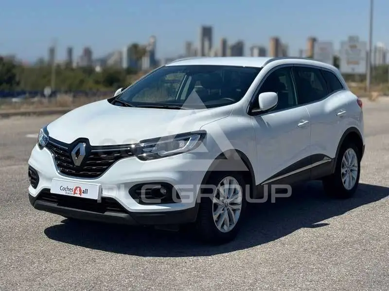 2021 Renault Kadjar