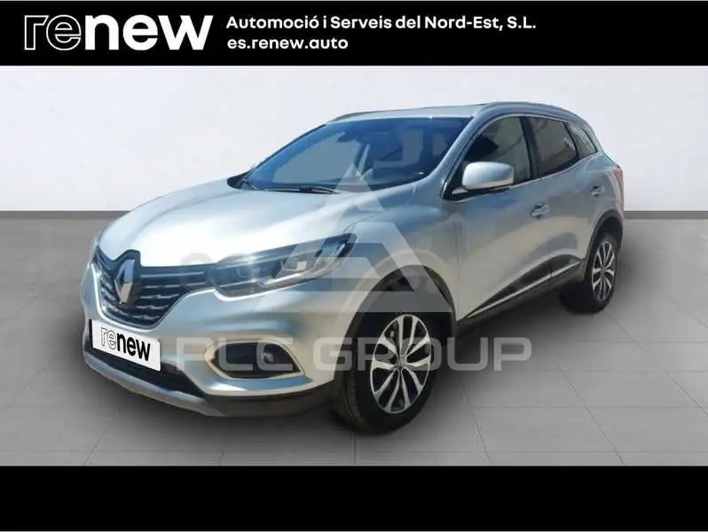 2021 Renault Kadjar