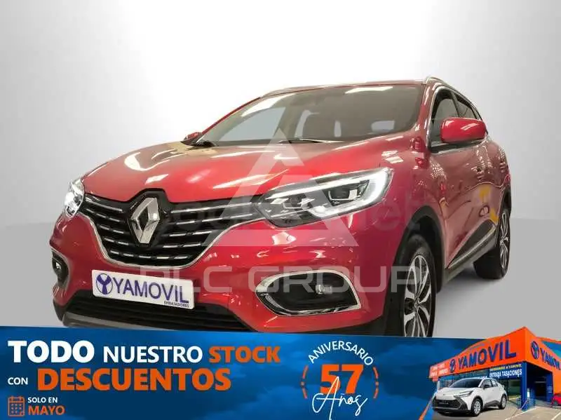 2021 Renault Kadjar