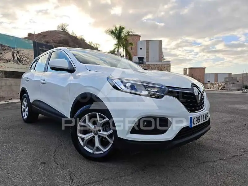 2021 Renault Kadjar