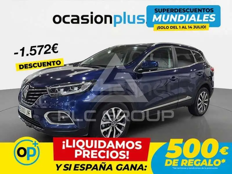 2021 Renault Kadjar
