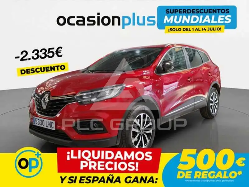 2021 Renault Kadjar