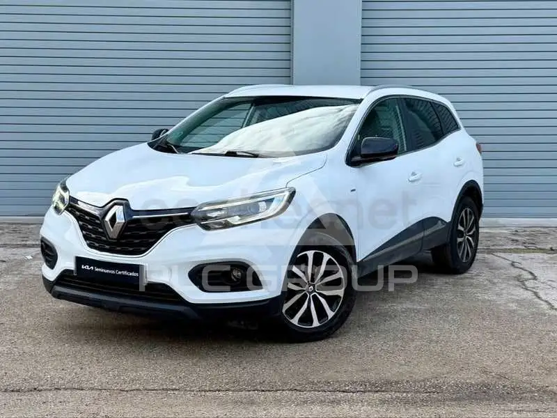2021 Renault Kadjar