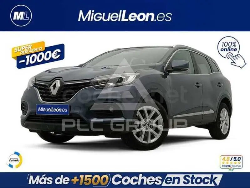 2021 Renault Kadjar