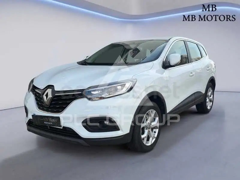 2021 Renault Kadjar