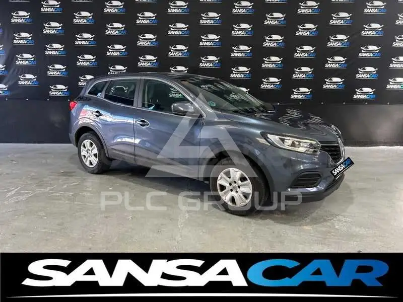 2021 Renault Kadjar